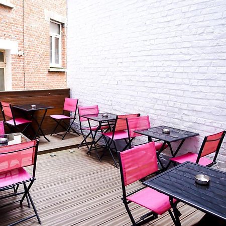 Hotel Ambassadeur Lille Zewnętrze zdjęcie