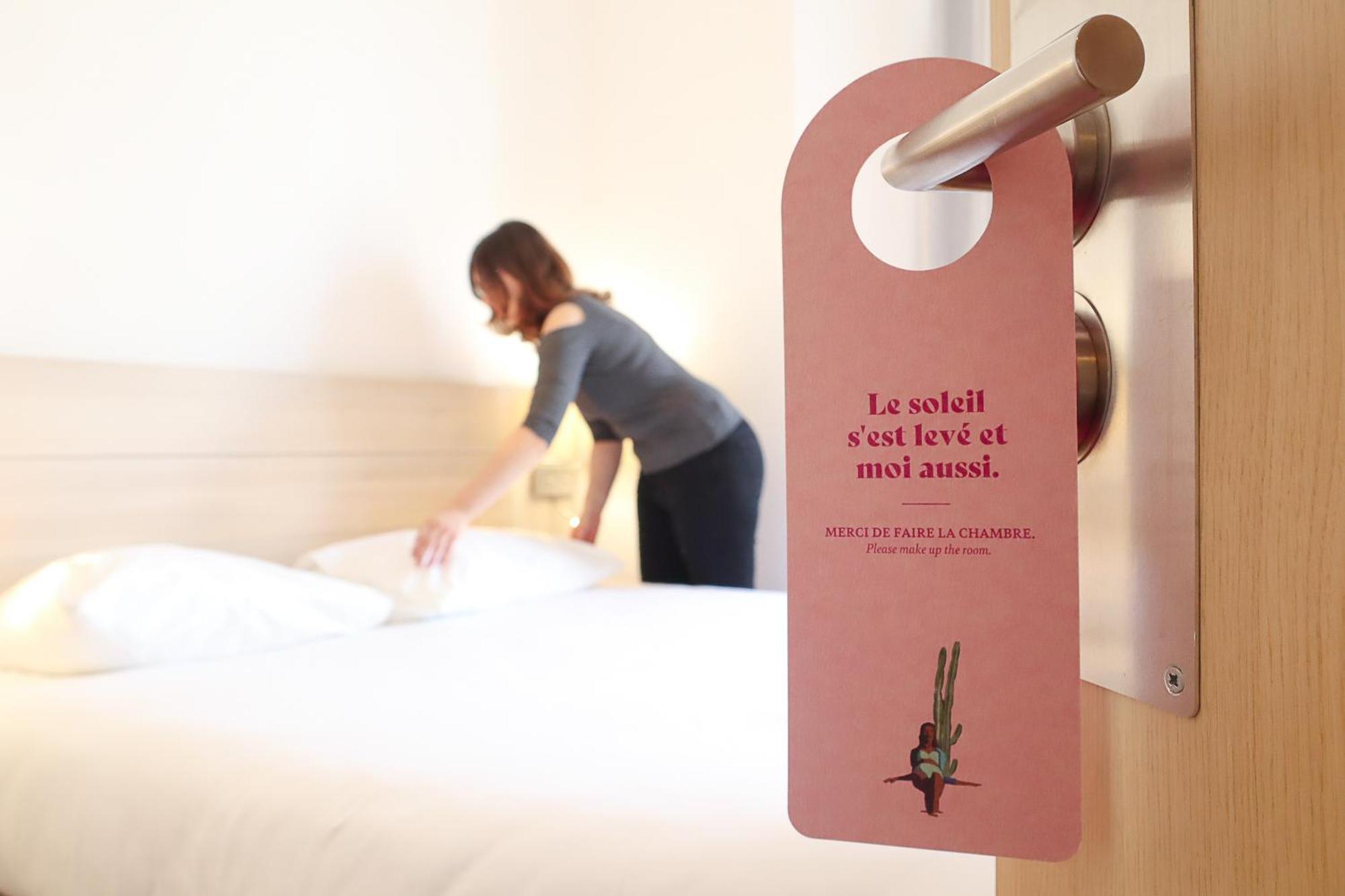 Hotel Ambassadeur Lille Zewnętrze zdjęcie