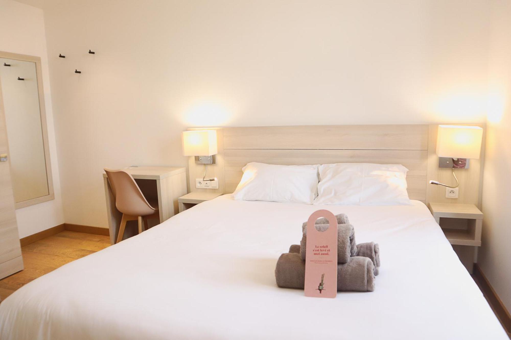 Hotel Ambassadeur Lille Zewnętrze zdjęcie