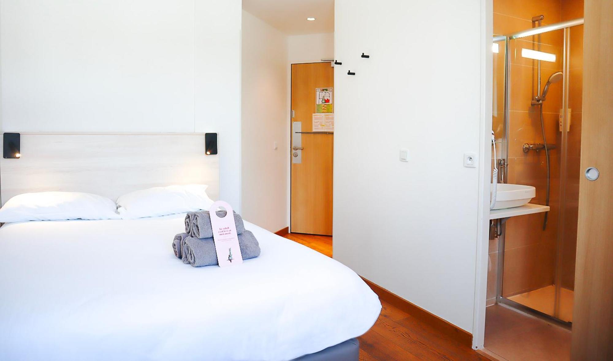 Hotel Ambassadeur Lille Zewnętrze zdjęcie